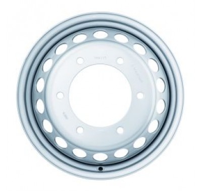 Диски Kronprinz ME 616036 W5.5 R16 PCD6x205 ET117 DIA161 S